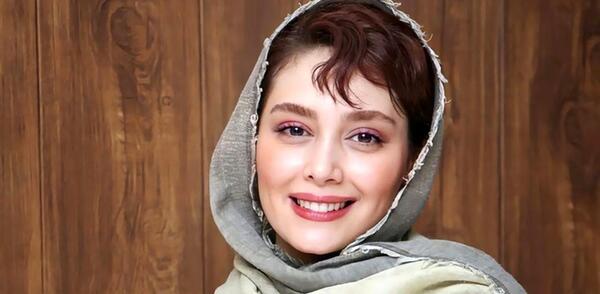 عکس زیبا دیبا زاهدی