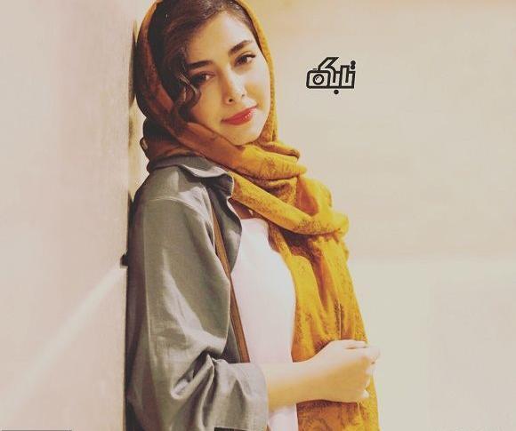عکس زیبا دیبا زاهدی