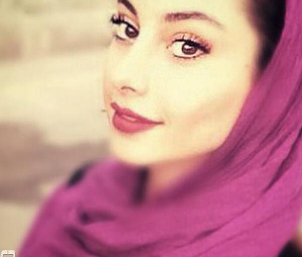 عکس ترلان پروانه و دوست پسرش