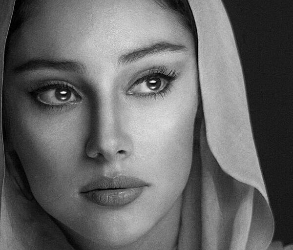 عکس ترلان پروانه و دوست پسرش