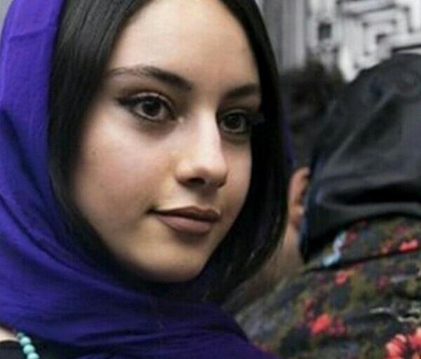 عکس ترلان پروانه و دوست پسرش