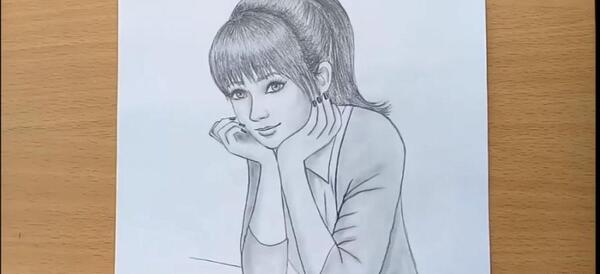 عکس دختر زیبا قدی