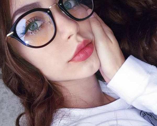 عکس لباس عینکی
