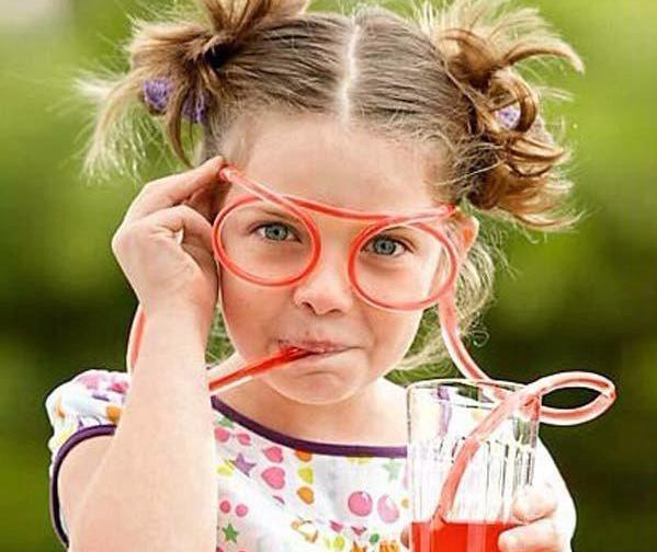عکس لباس عینکی
