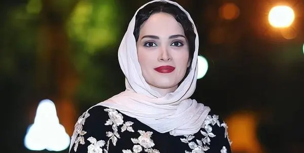 عکسی از هوتن شکیبا