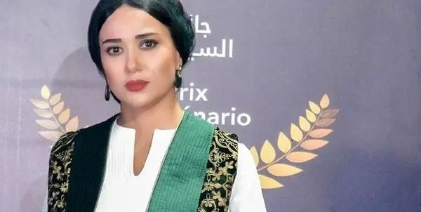 عکسی از هوتن شکیبا