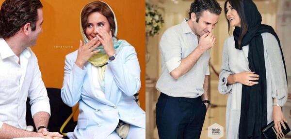 عکسی از هوتن شکیبا