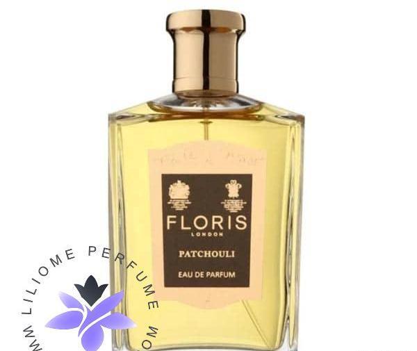 عکس عطر پچولی