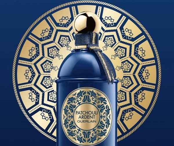 عکس عطر پچولی
