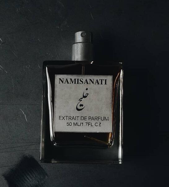 عکس عطر پچولی