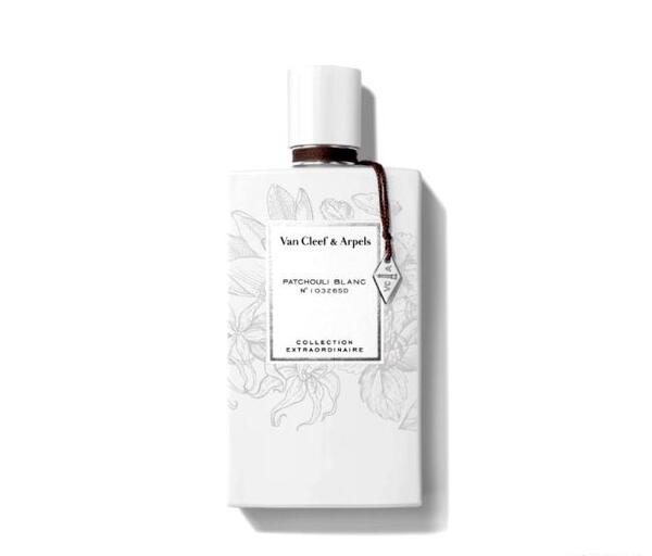 عکس عطر پچولی
