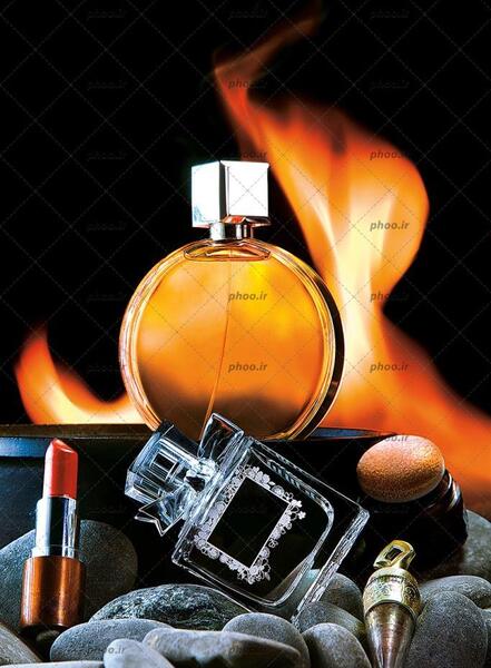 عکس عطر پچولی