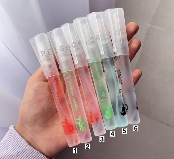 عکس عطر پچولی