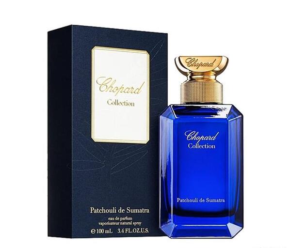 عکس عطر پچولی