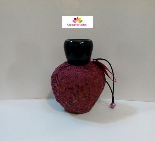 عکس عطر پچولی