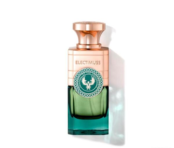 عکس عطر پچولی