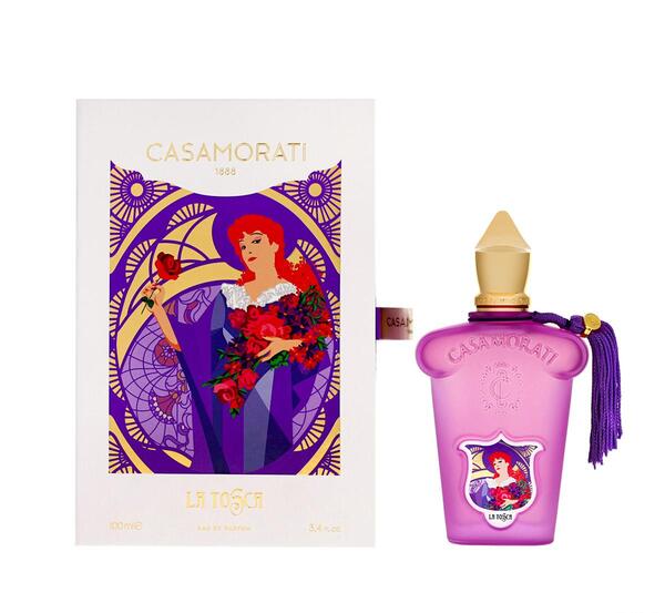 عکس عطر پچولی