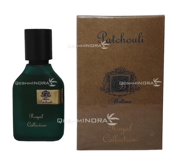 عکس عطر پچولی
