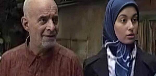 عکس شوهر شراره رخام