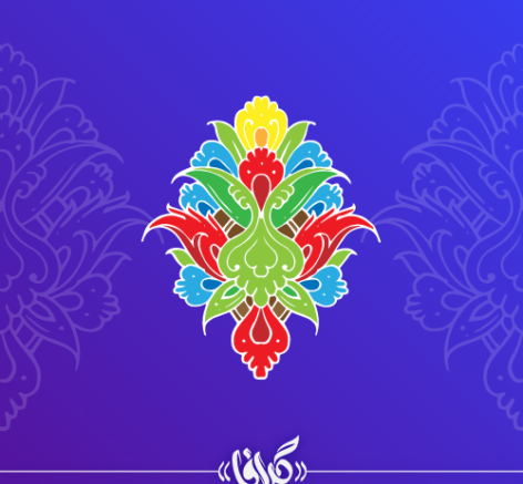 عکس لوگوی png روبیکا