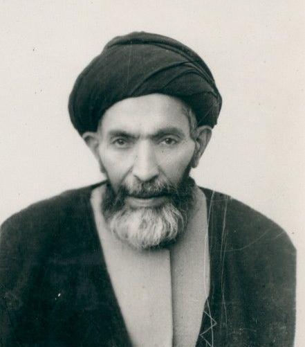 عکس قبر خامنه ای