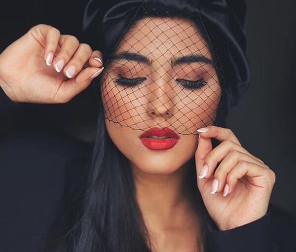 عکس رامینا ترابی کجا زندگی میکند؟