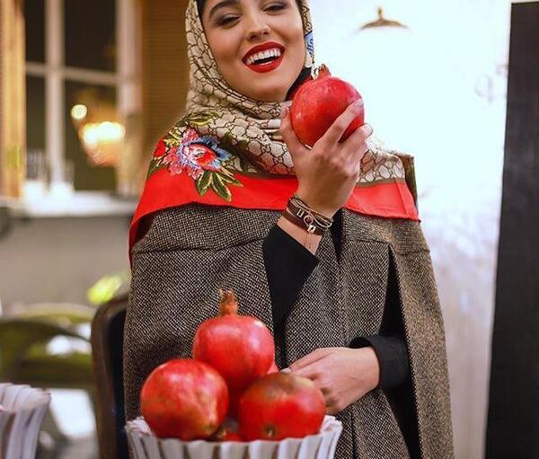 عکس رامینا ترابی کجا زندگی میکند؟