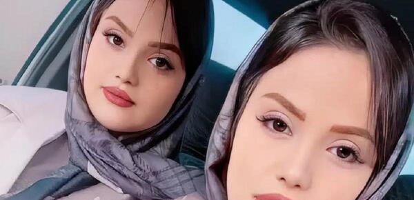 عکس رامینا ترابی کجا زندگی میکند؟