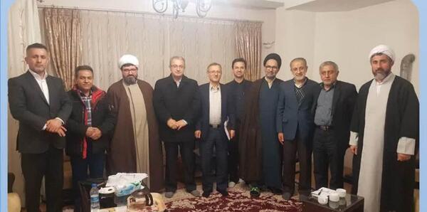 عکس مهران بابایی