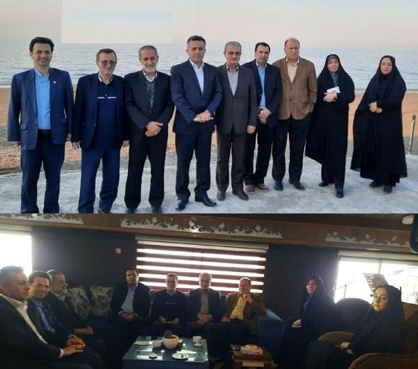 عکس مهران بابایی