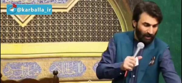 عکس حرم ضریح امام رضا