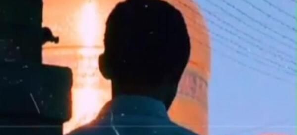 عکس حرم ضریح امام رضا