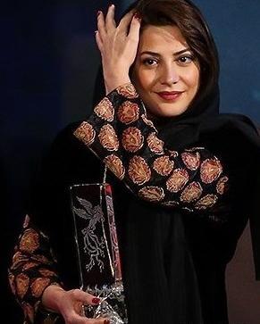عکس طلا سریال یاغی