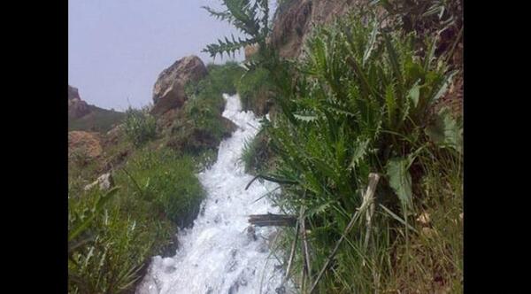 عکس جهنم دره خوی
