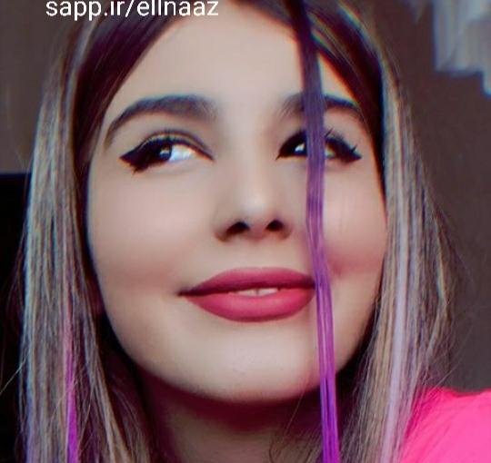 عکس زیبا زهرا