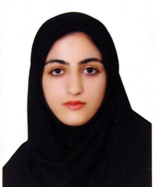 عکس مینا طاهری