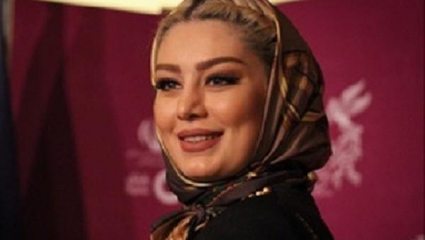 عکس سحر قریشی در ترکیه