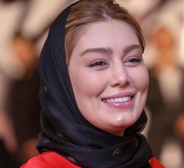 عکس سحر قریشی در ترکیه