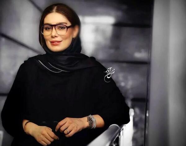 عکس سحر قریشی در ترکیه