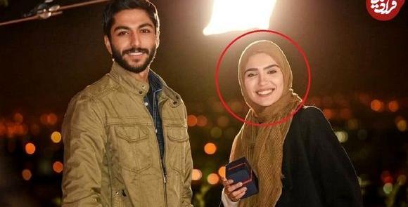 عکسهای جدید هان هه جین