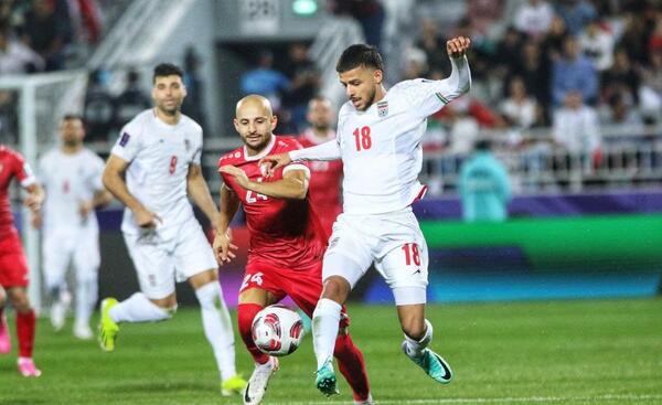 عکس ایران ژاپن