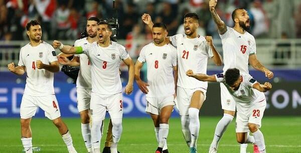 عکس ایران ژاپن