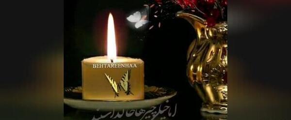 عکس پنجشنبه است دلتنگی برادر