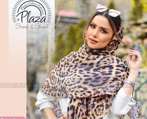 عکس روسری برای پروفایل