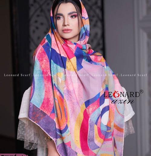 عکس روسری برای پروفایل