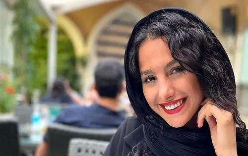 عکس تتوی دست انجلینا