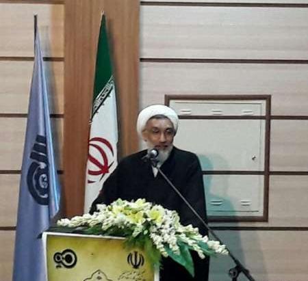 عکس زندان حویق