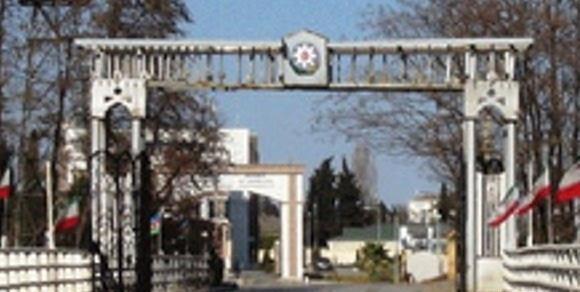 عکس زندان حویق