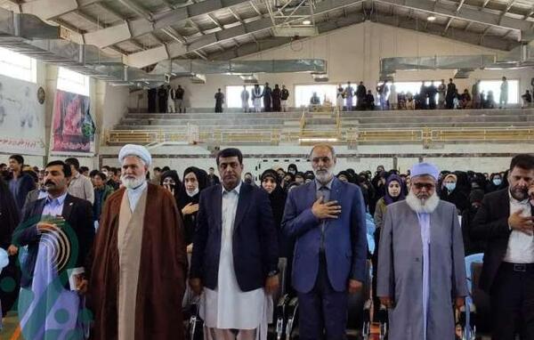 عکس دختر بلوچ خاشی