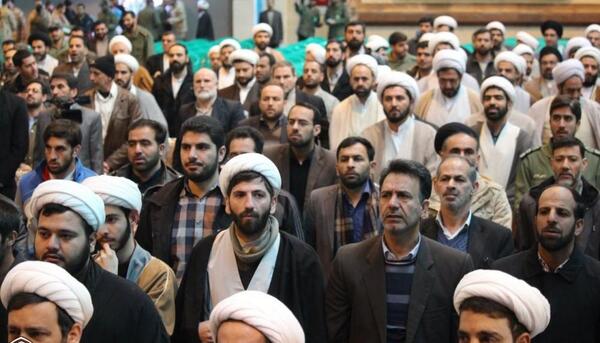 عکس حسن غضنفری